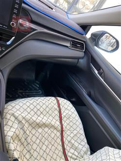 تۆیۆتا کامری